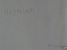 Beatles White Album UK Top loader stereo NO EMI NrMINT