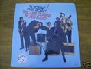 William Clarke ROCKING THE BOAT - Record SEALED BLUES