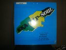 Prince Buster Blue Beat LP Ska-Lip-Soul Skinhead Ska