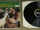THE BEACH BOYS Pet Sounds 1966 Mono Capitol UK LP