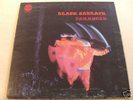 BLACK SABBATH 