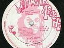 SEXY BODY - WAYNE FIRE on WILD APACHE 12