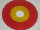 Elvis Presley Guitar Man 45 RPM Promo Rare