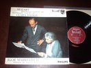 CLARA HASKIL *Piano*Mozart* Philips HIFI-STEREO LP M- 