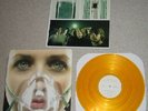 UNDEROATH THEY'RE ONLY CHASING SAFETY RECORD GOLD VINYL