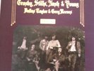 CROSBY, STILLS, NASH AND YOUNG (DEJA VU) MFSL