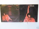 RENATO ZERO:ZEROLANDIA RARE GATEFOLD LP VEN* ISSUE 1979