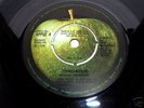 (BEATLES) BLACK DYKE MILLS BAND THINGUMYBOB UK APPLE