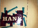 HANK MOBLEY  HANK  BLUE NOTE 1560  NO 