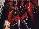 NEW YORK DOLLS-STRANDED IN THE JUNGLE-JAPAN 7'