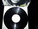BOB MARLEY test pressing RARE vinyl lp WAILERS no resrv