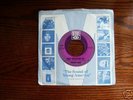 Francis Nero  Keep On Loving Me SOUL 35020 Very  Rare