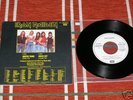 Iron maiden -wasted years -Spanish 7