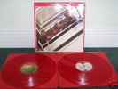 The Beatles - 1962-1966( RED VINYL)