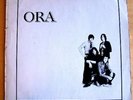 ORA  1969 UK Private Press Psych TANGERINE LP