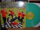 ME FIRST AND THE GIMME GIMMES TAKE A BREAK GREEN NOFX