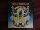 * * IRON MAIDEN the first ten years 12
