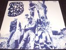 THE FINAL SOLUTION garage/psych Shadoks Sealed