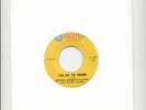 Johnny Zamot I've Got The..Latin Funk Vocal Boogaloo 45