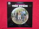 Byrds Mr Tambourine Man LP CBS SBPG62571 EX/EX 1965 1st