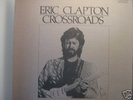 ERIC CLAPTON 