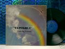 Mega rare psych EUPHORIA -Lost in Trance LP '76 ORIG NM