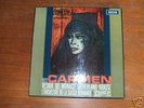 Decca SET 256-8 Wbg ED1 ( no SXL) BIZET CARMEN