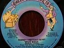 RODNEY TROTTER'S EGYPT | SPACE NIGGA | SYNTH FUNK 45