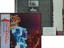 JETHRO TULL - War child - JAPAN OBI
