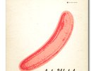 VELVET UNDERGROUND/NICO ORIGINAL WARHOL BANANA COVER LP