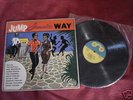 JUMP JAMAICA WAY  SKA  REGGAE Comp LP Maytals