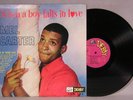 Mel Carter When A Boy Falls In Love Derby VG++/NM