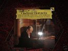 Autographed Mint Vladimir HOROWITZ LP: Deutsche Gramm