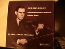 BRAHMS KOGAN Bruck  Columbia CX 1506 BG    NM