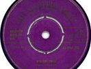 Elvis Presley (007) HMV POP 295 Mystery Train RARE 45