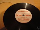 Elvis Presley - 78 The Truth About Me