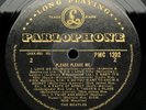 Beatles - Please, Please Me *Black & GOLD* UK Mono LP
