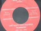 Immortals - Can't keep a good man down - Original 7