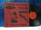  hippie folk psych YAMA & THE KARMA DUSTERS