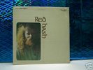 rare folk psych GARY HIGGINS -RED HASH LP '73 ORIG SLD