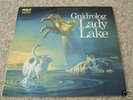 GNIDROLOG lady lake UK RCA 1972 ORIGINAL PROG LP NMINT