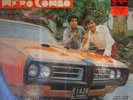 EL AFRO COMBO-AFRO LATIN COLOMBIA-EXCELLENT LISTEN