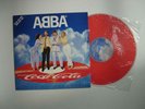 ABBA - LP - JAPAN - Slipping Through -  RARE    PICTURE