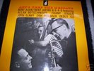 THE AXEN-JAEDIG JAZZ GROUPS : LETS KEEP THE MESSAGE LP