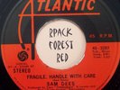Northern  Soul  - SAM DEES- Fragile, Handle With Care