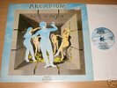 ARCADIUM LP - BREATHE AWHILE / 1969 MDLS 302 ORIGINAL