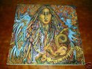 PURPLE OVERDOSE Solemn ORG LP Soberbio psych progresivo