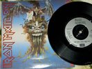 IRON MAIDEN