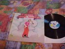 *ATOMIC ROOSTER* IN HEARING OF - UK PEGASUS LP *MINT-*