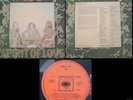 C.O.B. Spirit Of Love Very Rare 1970's Psych Folk Ex++